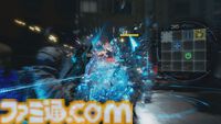 『プラグマタ』AI少女ディアナはノードチップにかじりついて新能力を取得？ 拠点や武器情報などが明かされた最新映像が公開