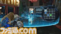 『プラグマタ』AI少女ディアナはノードチップにかじりついて新能力を取得？ 拠点や武器情報などが明かされた最新映像が公開