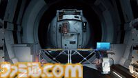 『プラグマタ』AI少女ディアナはノードチップにかじりついて新能力を取得？ 拠点や武器情報などが明かされた最新映像が公開
