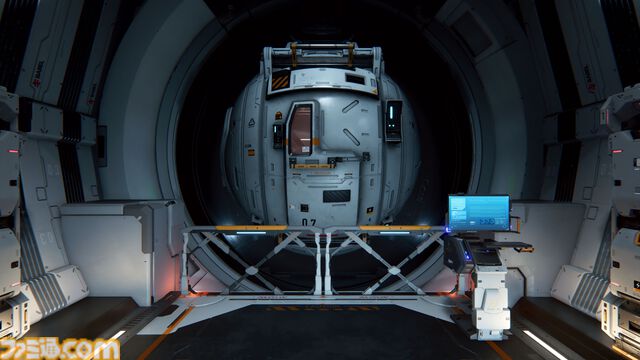 『プラグマタ』AI少女ディアナはノードチップにかじりついて新能力を取得？ 拠点や武器情報などが明かされた最新映像が公開