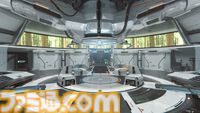 『プラグマタ』AI少女ディアナはノードチップにかじりついて新能力を取得？ 拠点や武器情報などが明かされた最新映像が公開