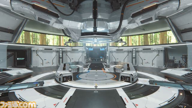 『プラグマタ』AI少女ディアナはノードチップにかじりついて新能力を取得？ 拠点や武器情報などが明かされた最新映像が公開