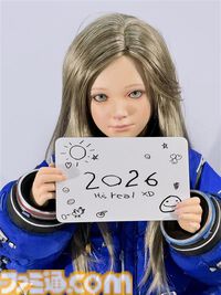『プラグマタ』AI少女ディアナはノードチップにかじりついて新能力を取得？ 拠点や武器情報などが明かされた最新映像が公開