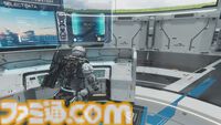 『プラグマタ』AI少女ディアナはノードチップにかじりついて新能力を取得？ 拠点や武器情報などが明かされた最新映像が公開
