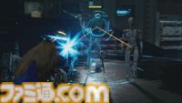 『プラグマタ』AI少女ディアナはノードチップにかじりついて新能力を取得？ 拠点や武器情報などが明かされた最新映像が公開