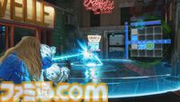『プラグマタ』AI少女ディアナはノードチップにかじりついて新能力を取得？ 拠点や武器情報などが明かされた最新映像が公開