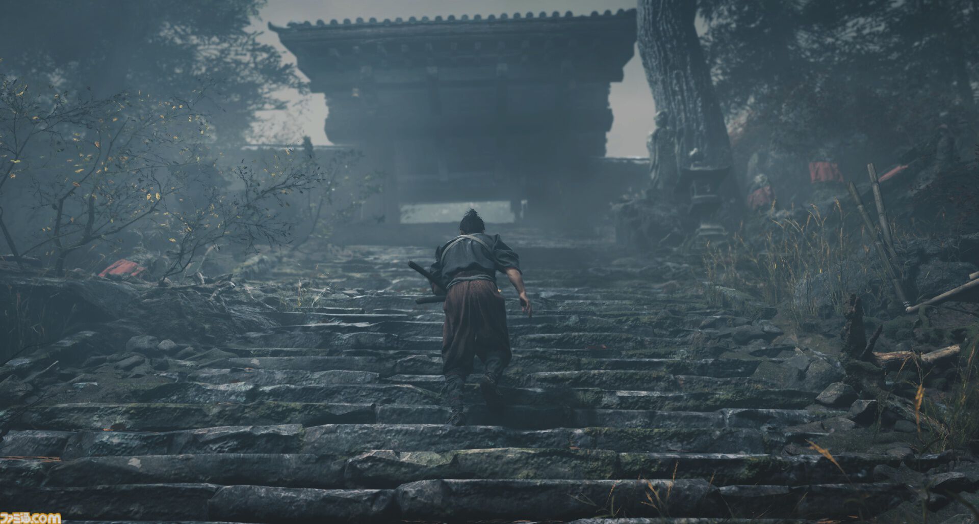 『鬼武者 Way of the Sword』は鬼の篭手と訣別するための旅を描いた物語。第4弾トレーラーに加え登場キャラクター情報、アクション情報を公開