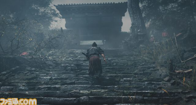 『鬼武者 Way of the Sword』は鬼の篭手と訣別するための旅を描いた物語。第4弾トレーラーに加え登場キャラクター情報、アクション情報を公開