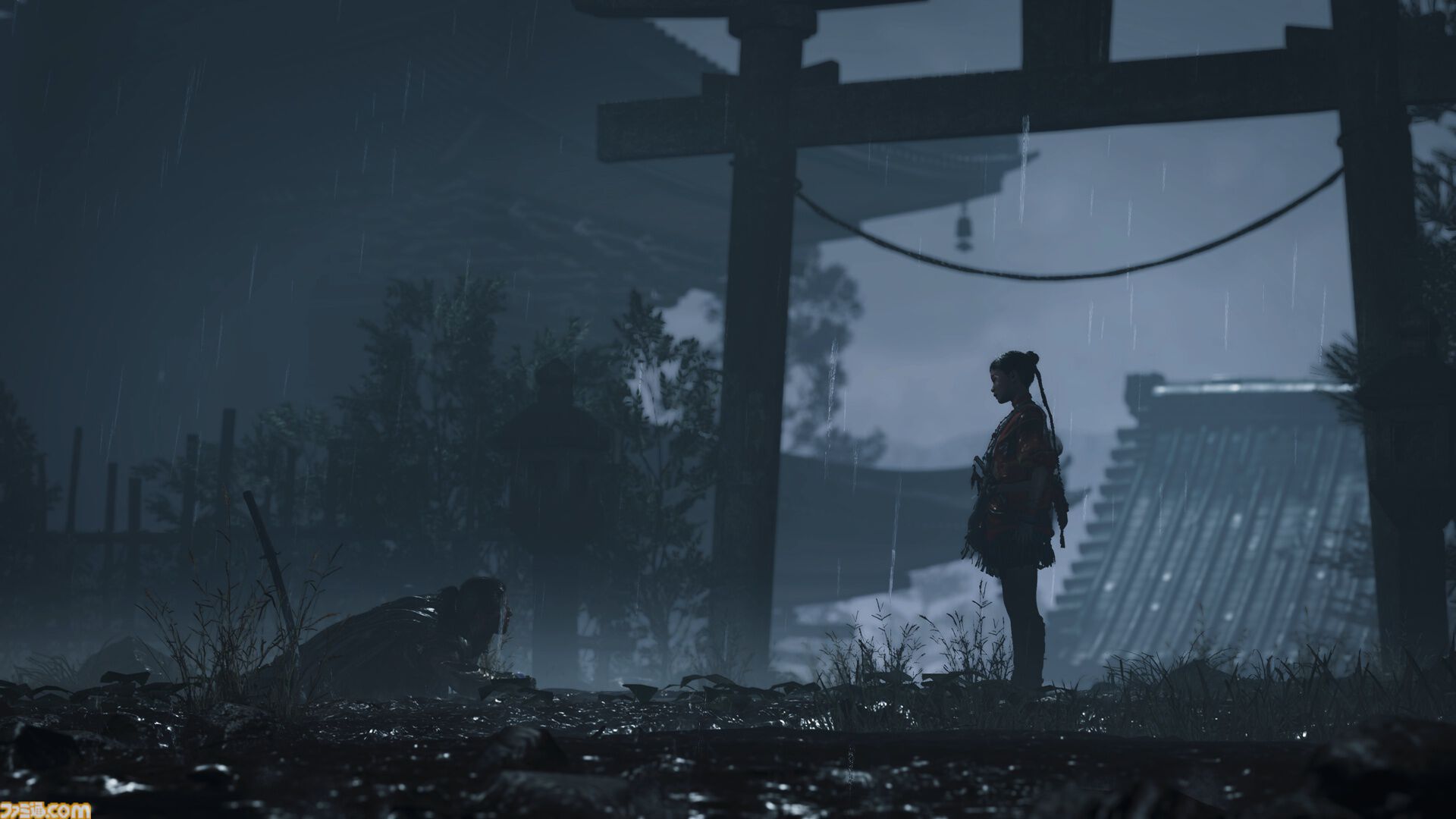 『鬼武者 Way of the Sword』は鬼の篭手と訣別するための旅を描いた物語。第4弾トレーラーに加え登場キャラクター情報、アクション情報を公開