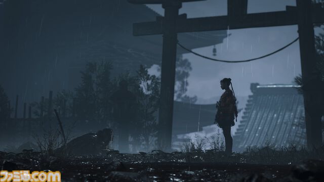 『鬼武者 Way of the Sword』は鬼の篭手と訣別するための旅を描いた物語。第4弾トレーラーに加え登場キャラクター情報、アクション情報を公開