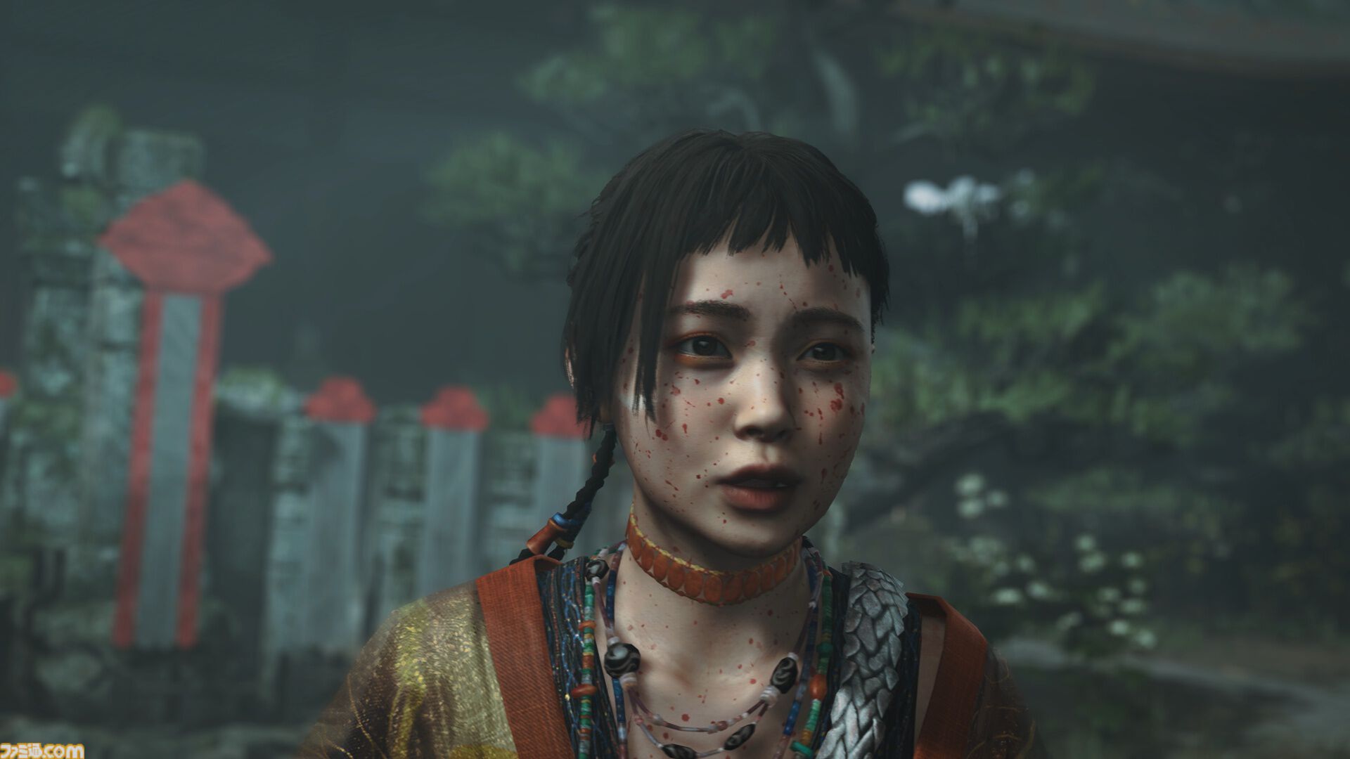 『鬼武者 Way of the Sword』は鬼の篭手と訣別するための旅を描いた物語。第4弾トレーラーに加え登場キャラクター情報、アクション情報を公開