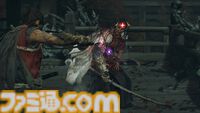 『鬼武者 Way of the Sword』は鬼の篭手と訣別するための旅を描いた物語。第4弾トレーラーに加え登場キャラクター情報、アクション情報を公開