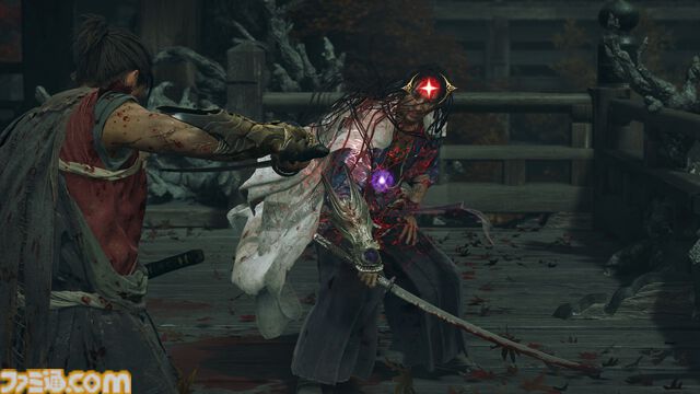 『鬼武者 Way of the Sword』は鬼の篭手と訣別するための旅を描いた物語。第4弾トレーラーに加え登場キャラクター情報、アクション情報を公開