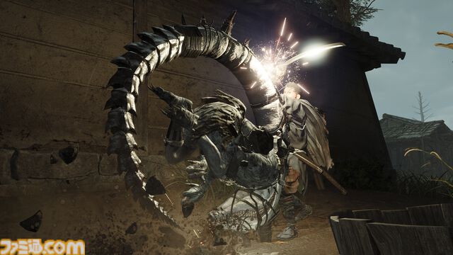 『鬼武者 Way of the Sword』は鬼の篭手と訣別するための旅を描いた物語。第4弾トレーラーに加え登場キャラクター情報、アクション情報を公開