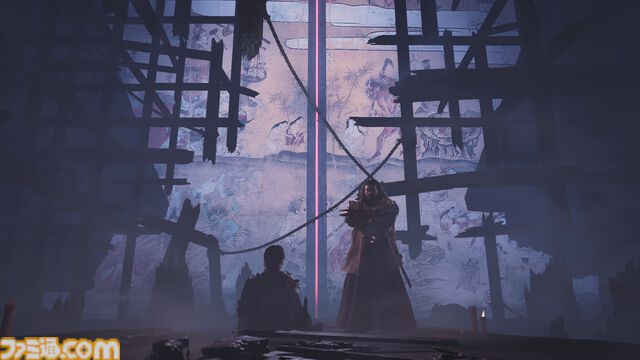 『鬼武者 Way of the Sword』は鬼の篭手と訣別するための旅を描いた物語。第4弾トレーラーに加え登場キャラクター情報、アクション情報を公開