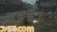 『鬼武者 Way of the Sword』は鬼の篭手と訣別するための旅を描いた物語。第4弾トレーラーに加え登場キャラクター情報、アクション情報を公開