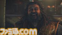 『鬼武者 Way of the Sword』は鬼の篭手と訣別するための旅を描いた物語。第4弾トレーラーに加え登場キャラクター情報、アクション情報を公開