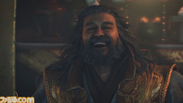 『鬼武者 Way of the Sword』は鬼の篭手と訣別するための旅を描いた物語。第4弾トレーラーに加え登場キャラクター情報、アクション情報を公開