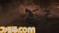『鬼武者 Way of the Sword』は鬼の篭手と訣別するための旅を描いた物語。第4弾トレーラーに加え登場キャラクター情報、アクション情報を公開