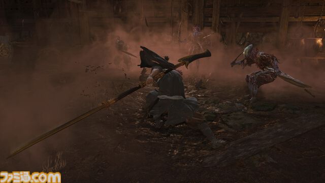 『鬼武者 Way of the Sword』は鬼の篭手と訣別するための旅を描いた物語。第4弾トレーラーに加え登場キャラクター情報、アクション情報を公開
