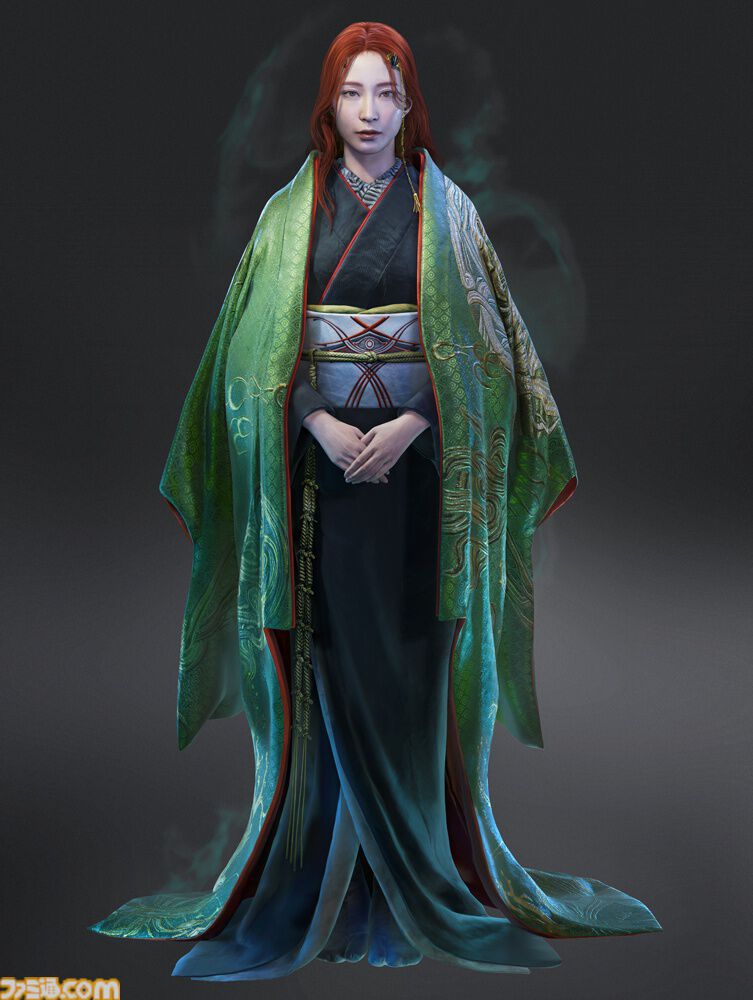 『鬼武者 Way of the Sword』は鬼の篭手と訣別するための旅を描いた物語。第4弾トレーラーに加え登場キャラクター情報、アクション情報を公開