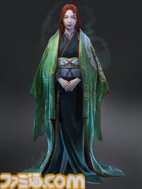 『鬼武者 Way of the Sword』は鬼の篭手と訣別するための旅を描いた物語。第4弾トレーラーに加え登場キャラクター情報、アクション情報を公開