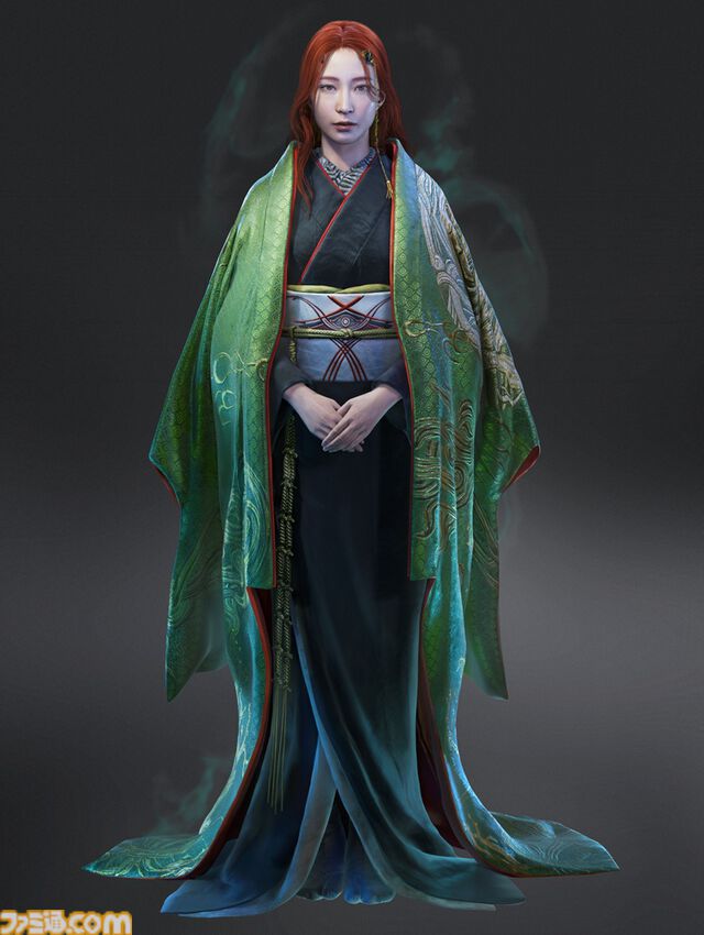 『鬼武者 Way of the Sword』は鬼の篭手と訣別するための旅を描いた物語。第4弾トレーラーに加え登場キャラクター情報、アクション情報を公開