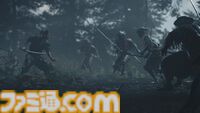 『鬼武者 Way of the Sword』は鬼の篭手と訣別するための旅を描いた物語。第4弾トレーラーに加え登場キャラクター情報、アクション情報を公開
