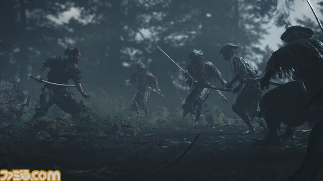 『鬼武者 Way of the Sword』は鬼の篭手と訣別するための旅を描いた物語。第4弾トレーラーに加え登場キャラクター情報、アクション情報を公開