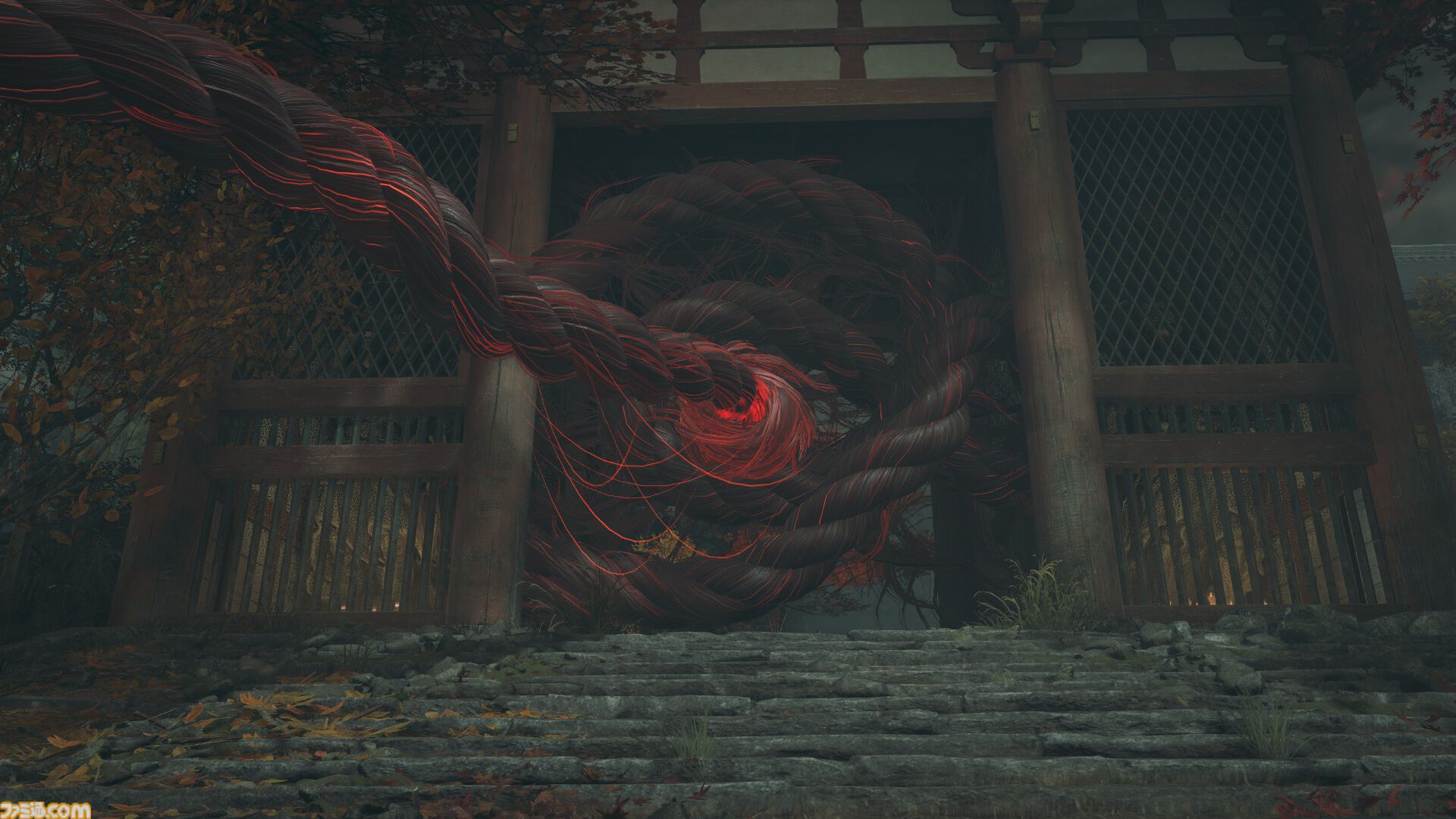 『鬼武者 Way of the Sword』は鬼の篭手と訣別するための旅を描いた物語。第4弾トレーラーに加え登場キャラクター情報、アクション情報を公開