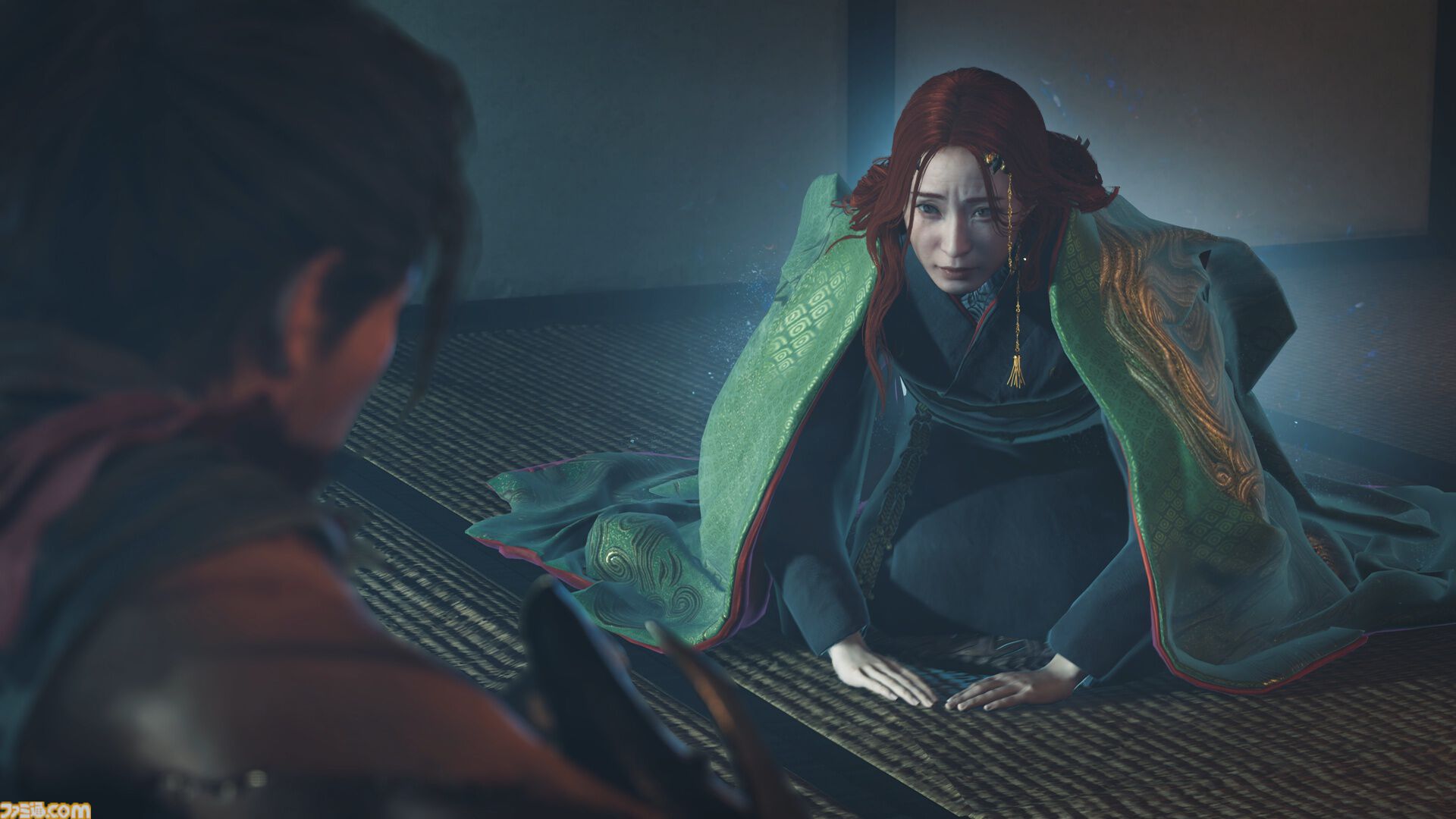『鬼武者 Way of the Sword』は鬼の篭手と訣別するための旅を描いた物語。第4弾トレーラーに加え登場キャラクター情報、アクション情報を公開