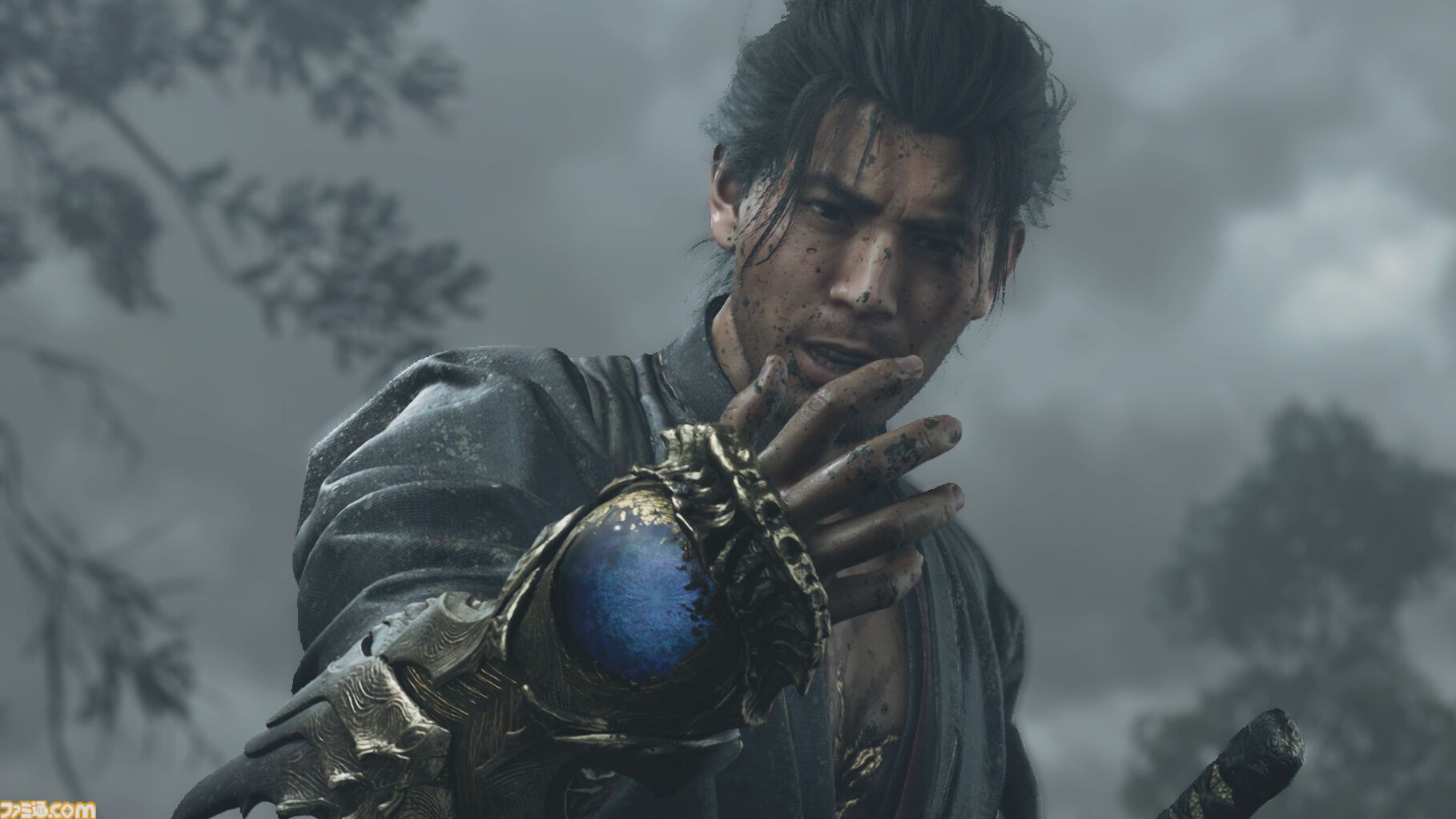 『鬼武者 Way of the Sword』は鬼の篭手と訣別するための旅を描いた物語。第4弾トレーラーに加え登場キャラクター情報、アクション情報を公開