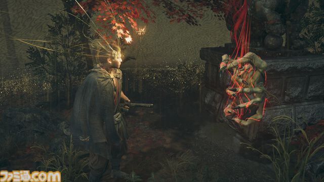 『鬼武者 Way of the Sword』は鬼の篭手と訣別するための旅を描いた物語。第4弾トレーラーに加え登場キャラクター情報、アクション情報を公開