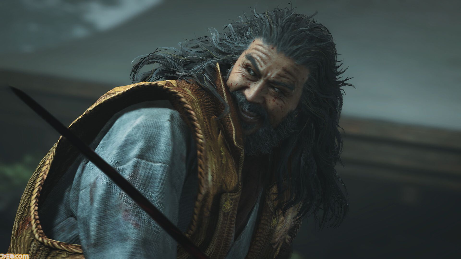 『鬼武者 Way of the Sword』は鬼の篭手と訣別するための旅を描いた物語。第4弾トレーラーに加え登場キャラクター情報、アクション情報を公開