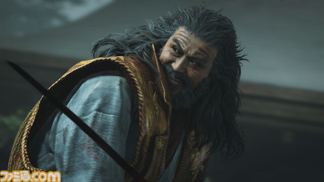 『鬼武者 Way of the Sword』は鬼の篭手と訣別するための旅を描いた物語。第4弾トレーラーに加え登場キャラクター情報、アクション情報を公開