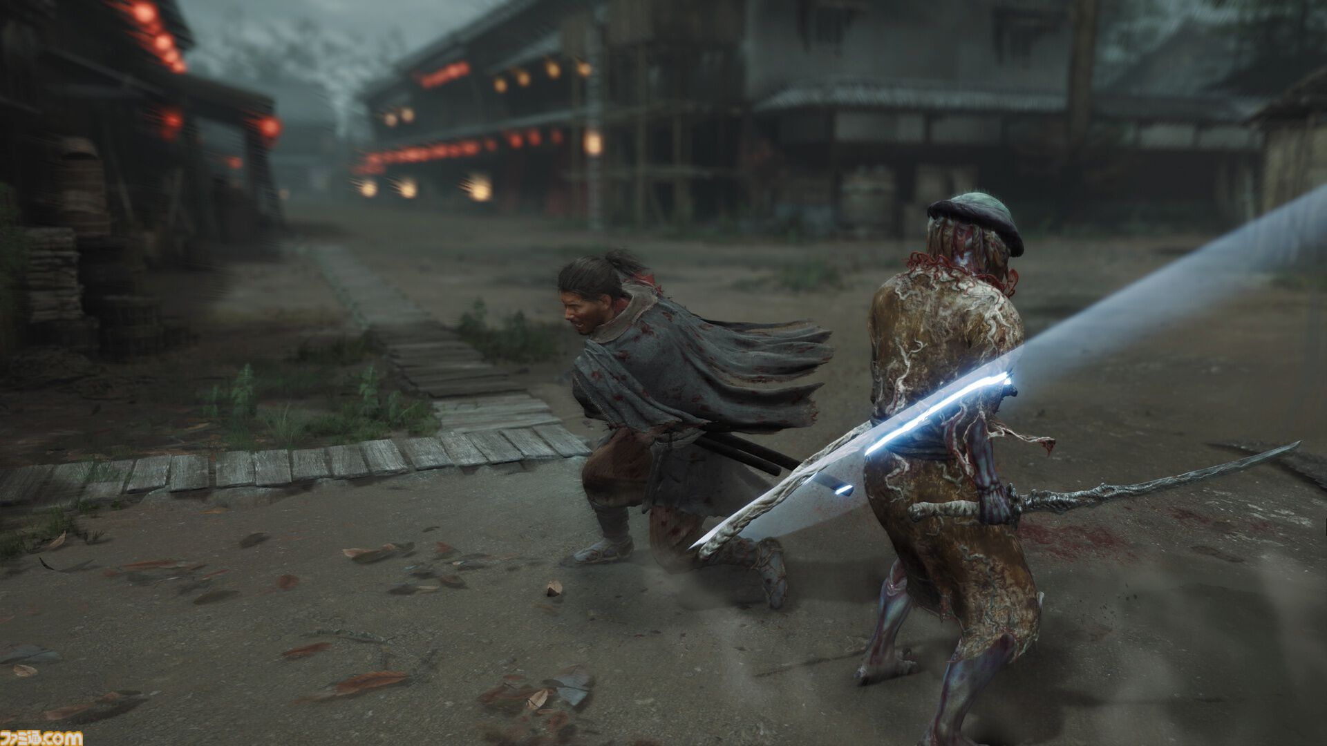 『鬼武者 Way of the Sword』は鬼の篭手と訣別するための旅を描いた物語。第4弾トレーラーに加え登場キャラクター情報、アクション情報を公開