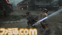 『鬼武者 Way of the Sword』は鬼の篭手と訣別するための旅を描いた物語。第4弾トレーラーに加え登場キャラクター情報、アクション情報を公開