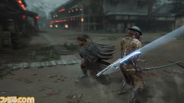 『鬼武者 Way of the Sword』は鬼の篭手と訣別するための旅を描いた物語。第4弾トレーラーに加え登場キャラクター情報、アクション情報を公開