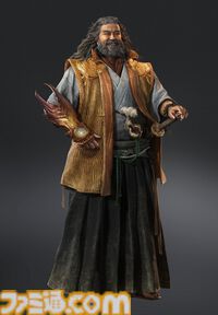 『鬼武者 Way of the Sword』は鬼の篭手と訣別するための旅を描いた物語。第4弾トレーラーに加え登場キャラクター情報、アクション情報を公開