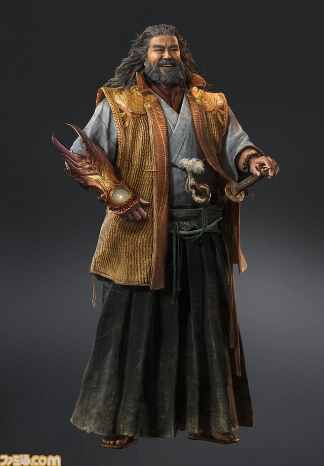 『鬼武者 Way of the Sword』は鬼の篭手と訣別するための旅を描いた物語。第4弾トレーラーに加え登場キャラクター情報、アクション情報を公開