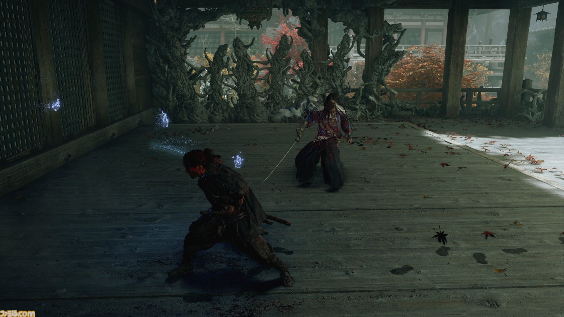 『鬼武者 Way of the Sword』は鬼の篭手と訣別するための旅を描いた物語。第4弾トレーラーに加え登場キャラクター情報、アクション情報を公開