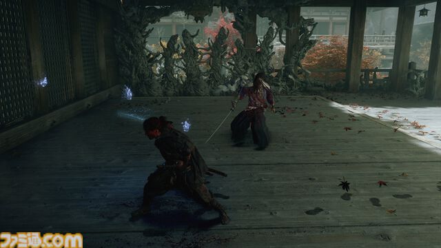 『鬼武者 Way of the Sword』は鬼の篭手と訣別するための旅を描いた物語。第4弾トレーラーに加え登場キャラクター情報、アクション情報を公開