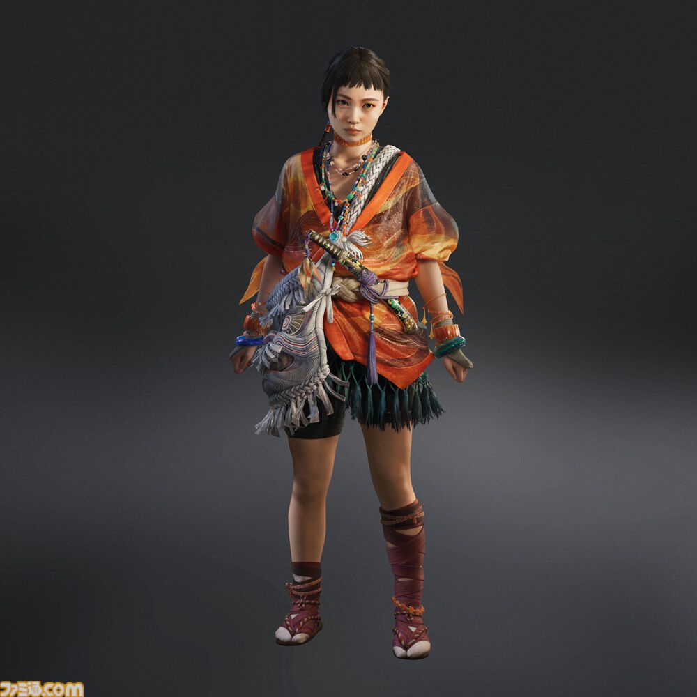 『鬼武者 Way of the Sword』は鬼の篭手と訣別するための旅を描いた物語。第4弾トレーラーに加え登場キャラクター情報、アクション情報を公開