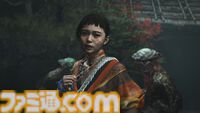 『鬼武者 Way of the Sword』は鬼の篭手と訣別するための旅を描いた物語。第4弾トレーラーに加え登場キャラクター情報、アクション情報を公開