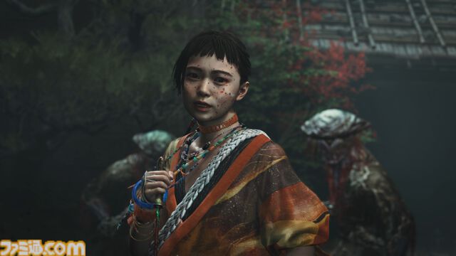 『鬼武者 Way of the Sword』は鬼の篭手と訣別するための旅を描いた物語。第4弾トレーラーに加え登場キャラクター情報、アクション情報を公開