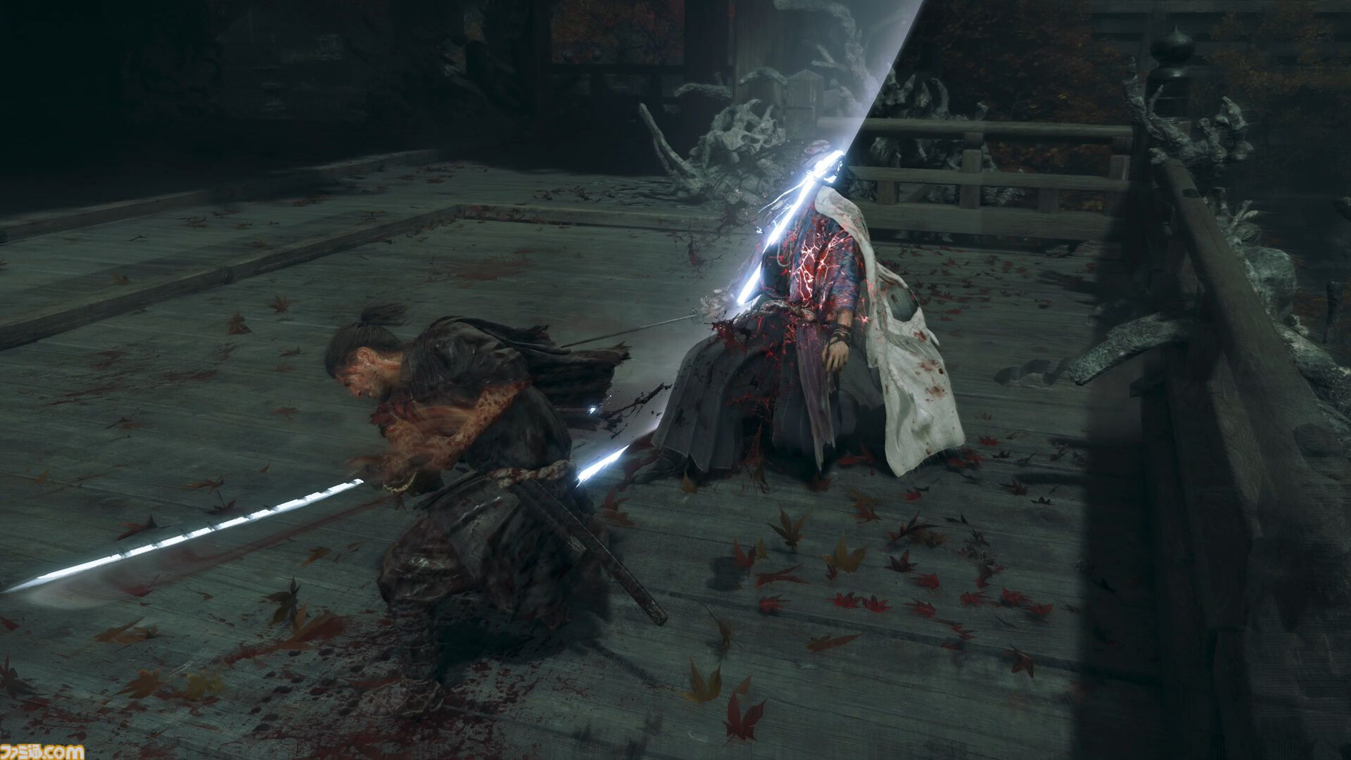 『鬼武者 Way of the Sword』は鬼の篭手と訣別するための旅を描いた物語。第4弾トレーラーに加え登場キャラクター情報、アクション情報を公開