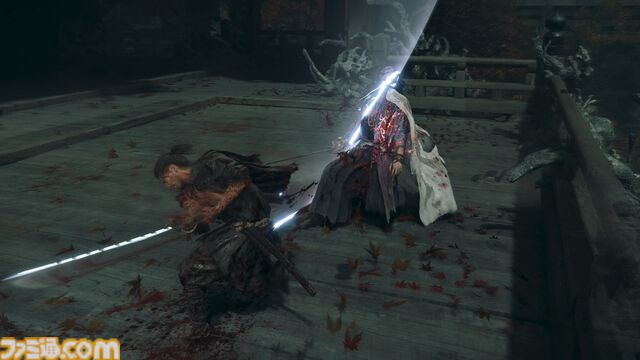『鬼武者 Way of the Sword』は鬼の篭手と訣別するための旅を描いた物語。第4弾トレーラーに加え登場キャラクター情報、アクション情報を公開