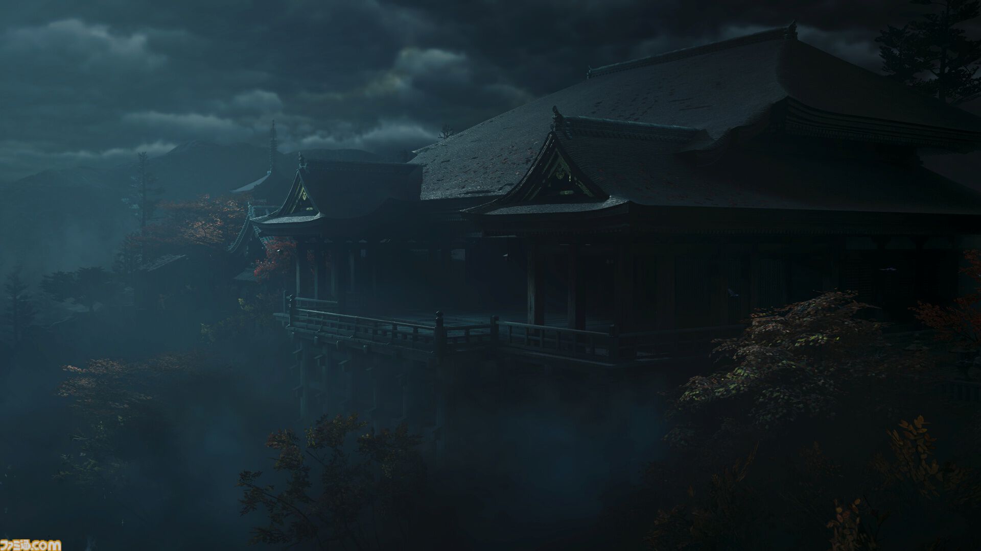 『鬼武者 Way of the Sword』は鬼の篭手と訣別するための旅を描いた物語。第4弾トレーラーに加え登場キャラクター情報、アクション情報を公開