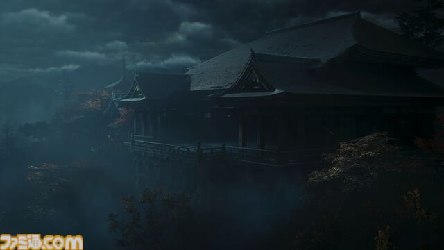 『鬼武者 Way of the Sword』は鬼の篭手と訣別するための旅を描いた物語。第4弾トレーラーに加え登場キャラクター情報、アクション情報を公開