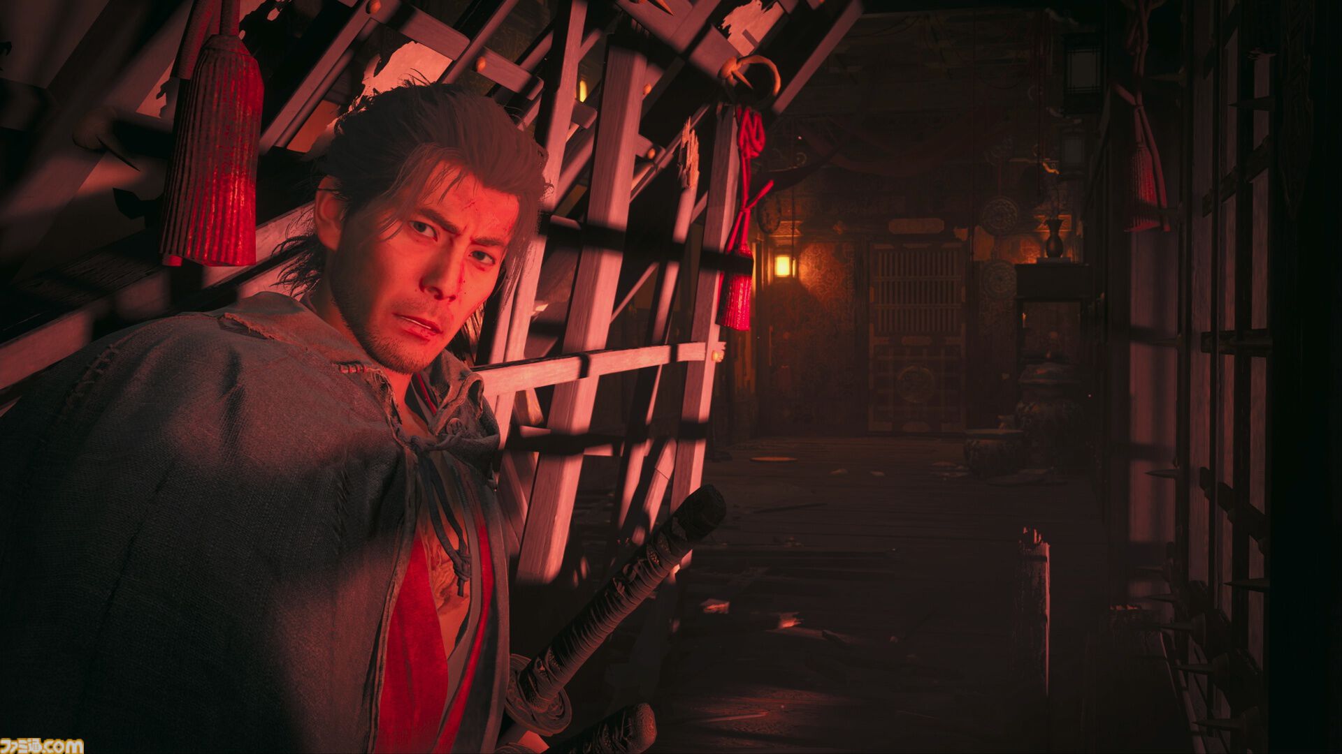 『鬼武者 Way of the Sword』は鬼の篭手と訣別するための旅を描いた物語。第4弾トレーラーに加え登場キャラクター情報、アクション情報を公開
